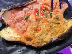 -亮子·东北特色烧烤(复悦荟店)