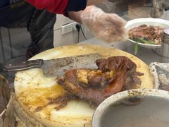 -陆长玖古法猪脚饭(玄风桥店)