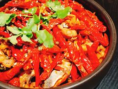 -柒园·三十年创意杭帮菜(龙湖滨江天街店)