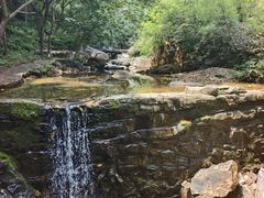 -京东石林峡风景区