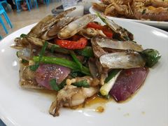 -明记海鲜大排档(巽寮湾店)