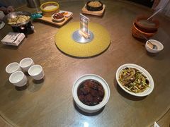 -小菜园新徽菜(马鞍山金鹰店)