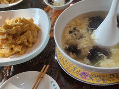 -民族饭荘(新华大街店)