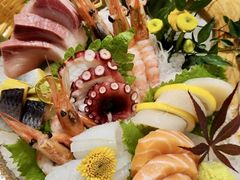 -御瀛日本料理
