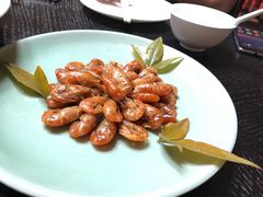 -海天楼中餐厅(吴宫泛太平洋酒店)