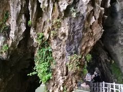 -英西峰林·洞天仙境