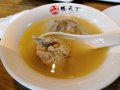 -鸭天下·川菜·家宴(铂金时代店)