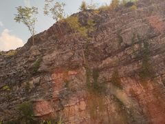 -狼牙山风景区