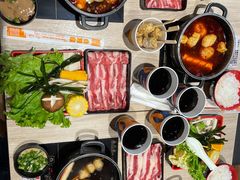 -吉野家(凯旋购物广场店)