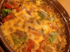 -萨莉亚意式餐厅(新洲家乐福店)