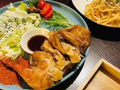 -床吧创意私房菜•Bistro