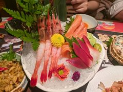 -弓二·烧鸟居酒屋(财富购物中心店)