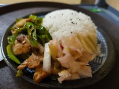 -蓉府金足印象(清江西路店)