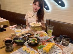 -Sushi Love 创意寿司(丽影广场店)