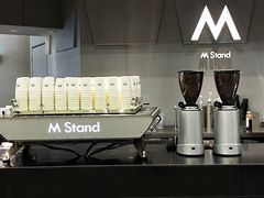 -M Stand(西安大悦城店)