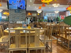 -德胜轩正宗顺德菜(宝安沙井会展中心店)