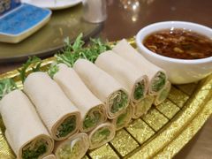 -东北人粗粮饺子坊(南山店)