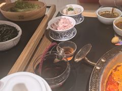 -廖掌柜·重庆鲜货火锅(上海首店)