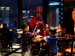 -君悦酒店·乐厨·高空自助餐(青年大街店)