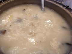 -粤仔湾砂锅粥(广益哥伦布店)