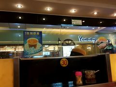 -九龙湾茶餐厅(东门店)