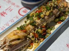 -三妹小龙虾·黄油蟹(华侨城总店)