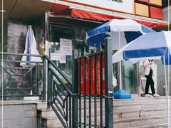 -新侨三宝乐面包店(崇文门店)