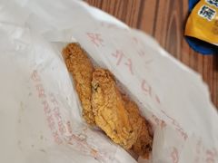 -白纸坊美式炸鸡