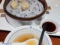 -汪一挑馄饨(老街店)
