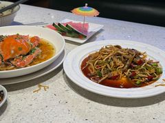 -阿莉餐厅(枣阳路店)