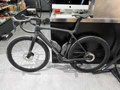 -TREK崔克自行车(徐汇滨江店)