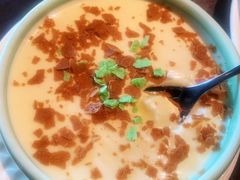 杏仁豆腐-蟹榭·本帮江浙菜·蟹宴(五角场合生汇商场店)