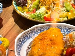 -隐月· 㐂和食屋(芝罘万达公馆店)