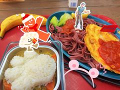 -Tangled Tree Tavern 老藤树食栈