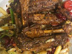 -无限虾享(同庆街店)