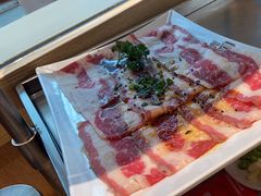 -韩宫宴烤肉·料理(南京江宁万达店)