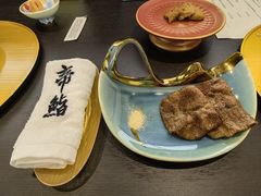 -帝鮨·烧肉割烹(龙湖金楠天街店)
