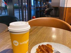 -Wagas沃歌斯(富力广场店)