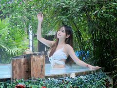 -剑河仰阿莎温泉小镇