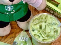 -星巴克臻选(北京前门大街店)