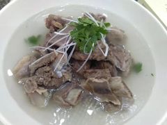 -清真悦宾楼食府(海湖店)