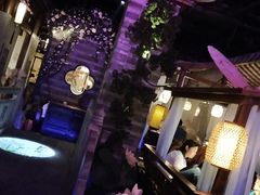 -韵秋荷(宝山龙湖天街店)