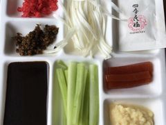 -四季民福烤鸭店(前门廊房二条店)