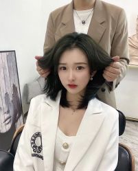 -罗亚帝造型