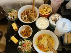 -金色印象·4K影院式足体养生(南坪桃源店)