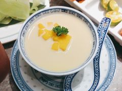 -禄婶鸡煲·打边炉