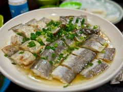 -绍兴名菜馆(可乐路店)