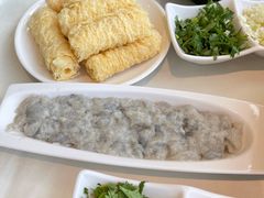 -东来顺饭庄(西直门店)