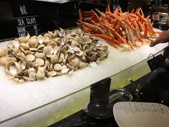 -星汇餐厅(新濠影汇店)