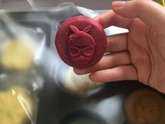 -北京稻香村(京港城生活广场店)